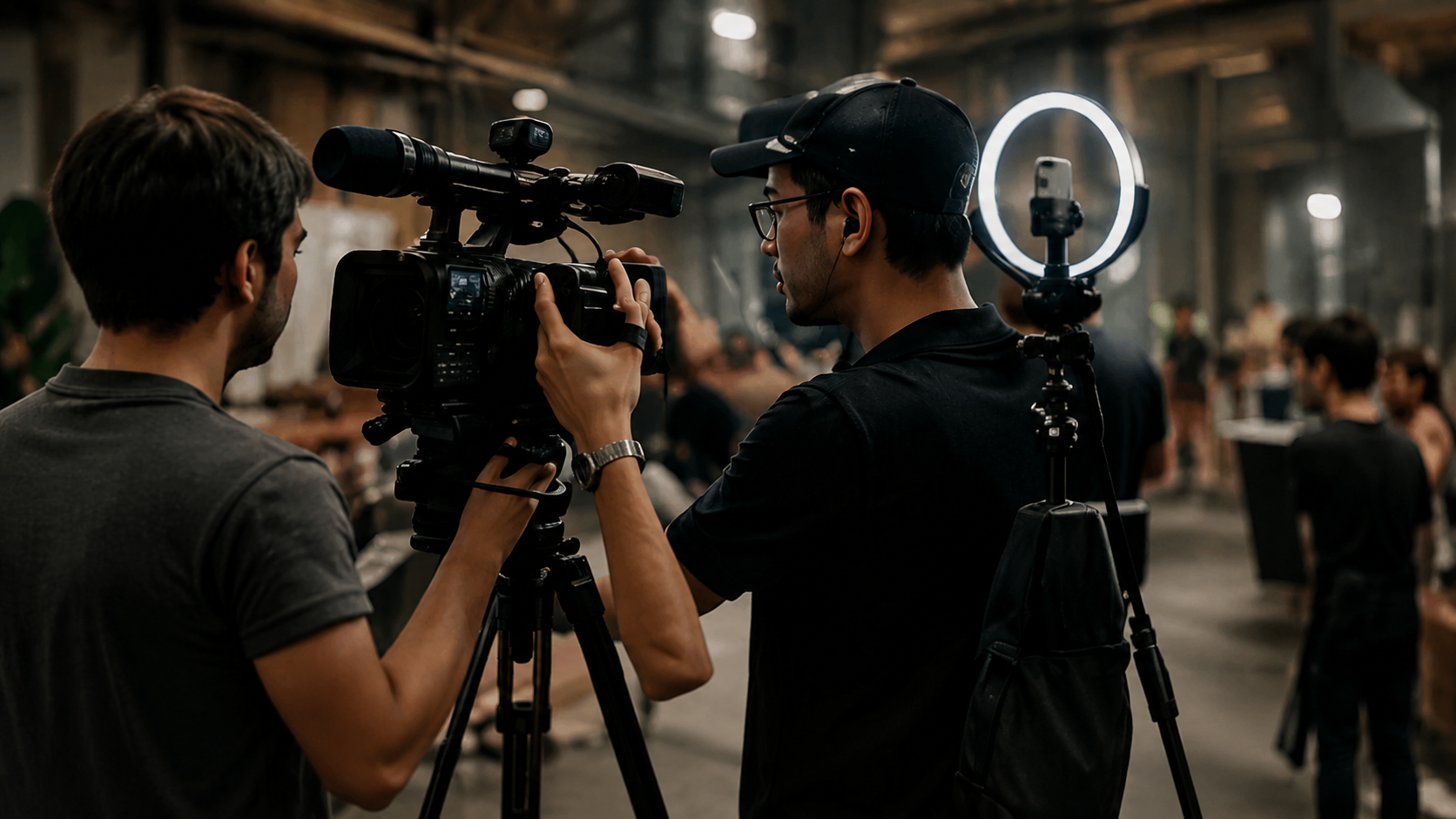 Media Partners