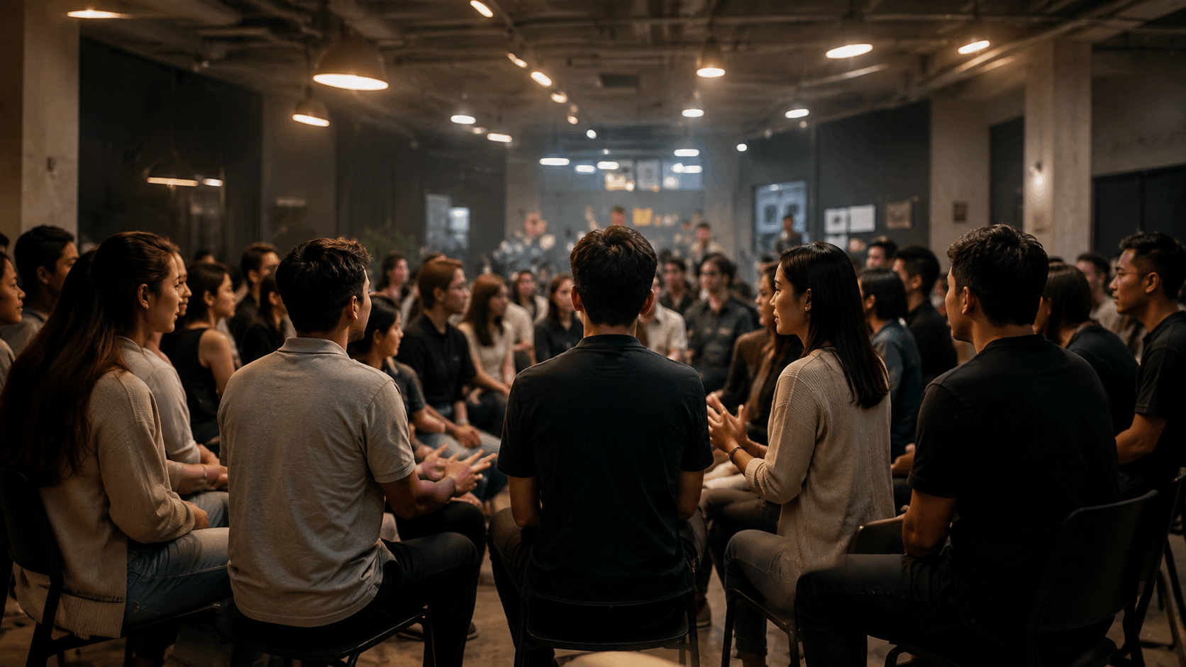 Community Network