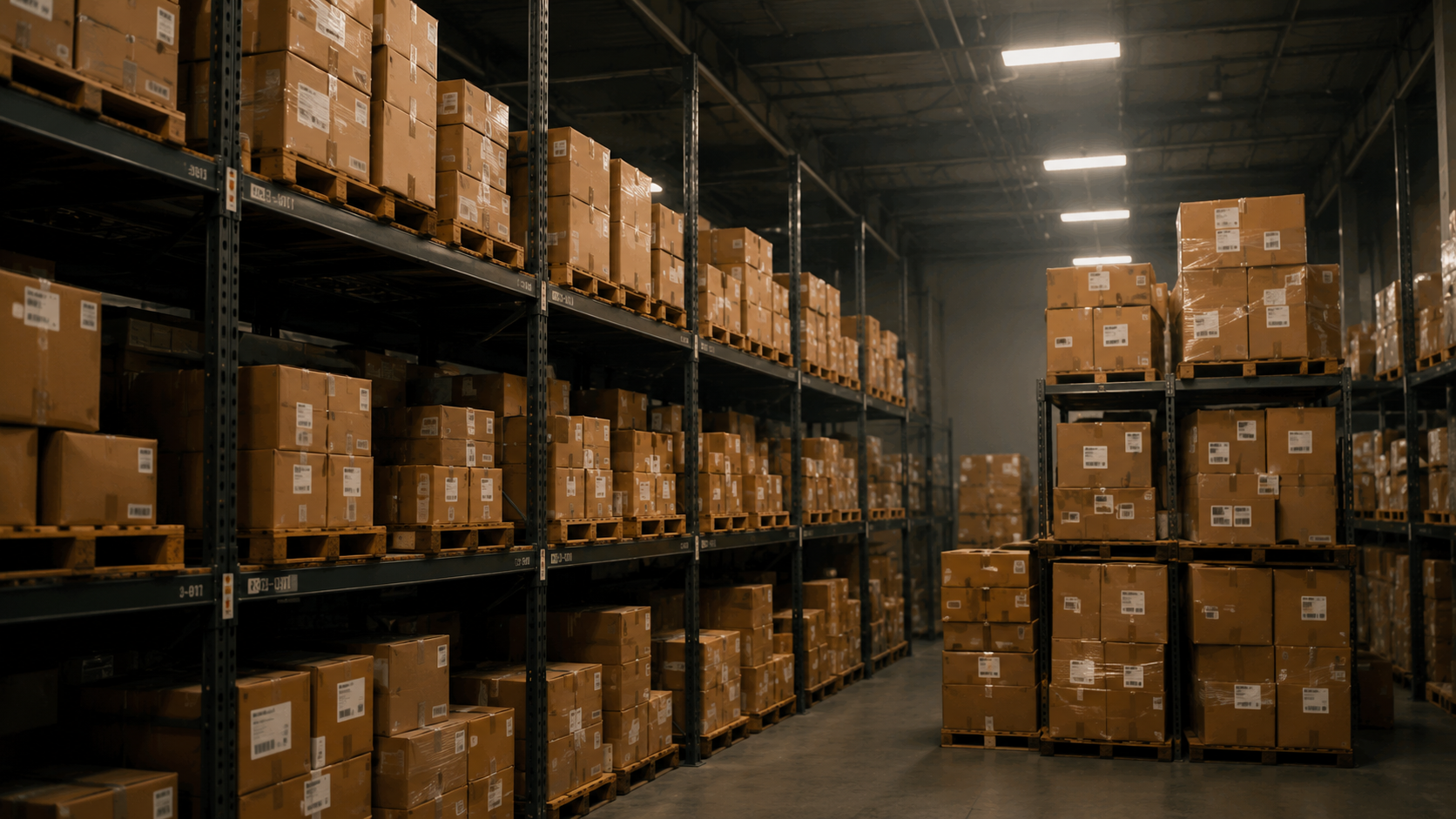 Distribution Channels