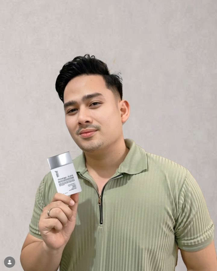 Konten Ahmad Zailani (@achmadzailani) untuk kampanye ESSELLO